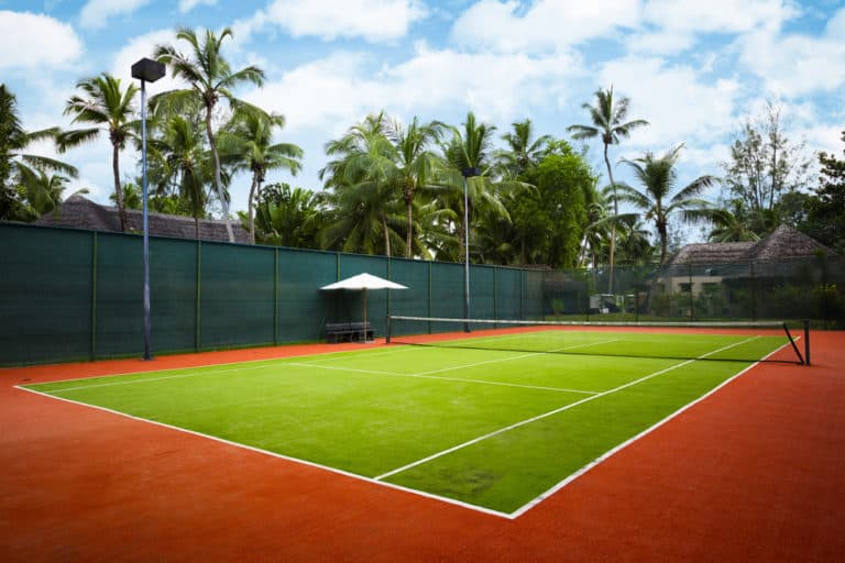 Does Pickleball Damage Tennis Courts? The Racket Life