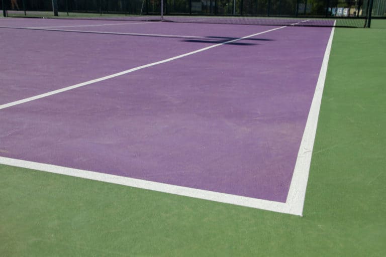 What Is The Best Surface To Play Pickleball On?