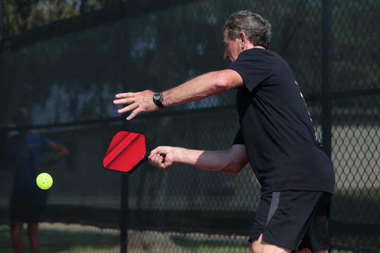 Best Pickleball Paddle For Advanced Players