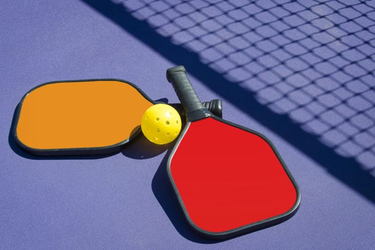 What Is The Difference Between A Cheap And Expensive Pickleball Paddle?