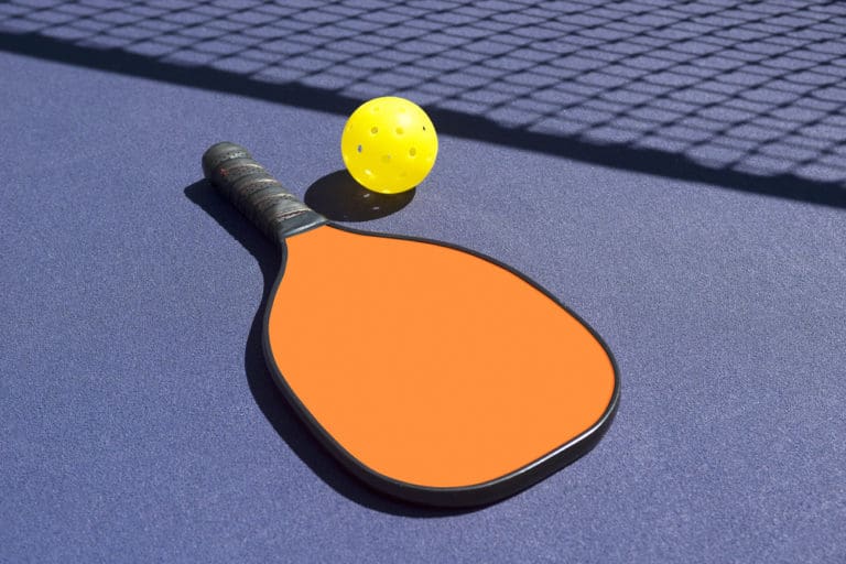 What Material Is Best For Pickleball Paddles?