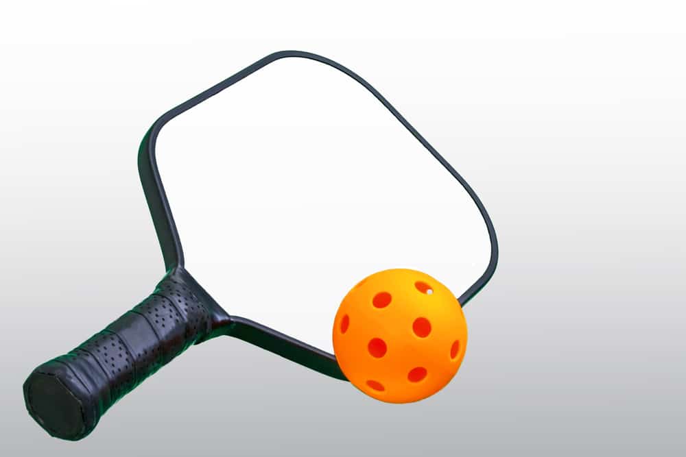 what pickleball paddle should i buy