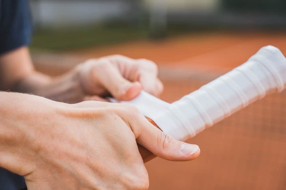 tennis overgrip vs grip tennis racquet wrap tennis undergrip undergrip tennis tennis grip replacement near me