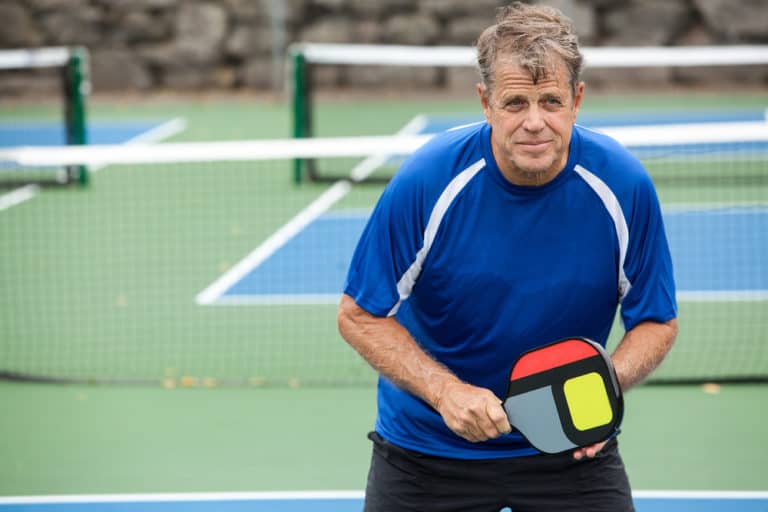 Is It Better To Have A Lighter Or Heavier Pickleball Paddle?