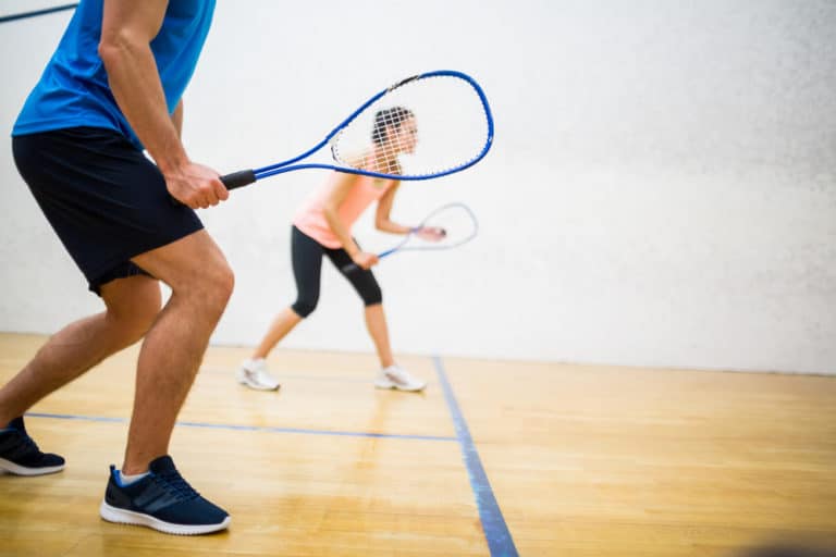 Is Squash Easy For Beginners?
