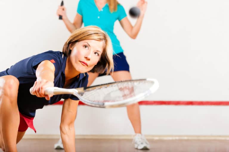 How To Develop a Stronger Mind For Squash