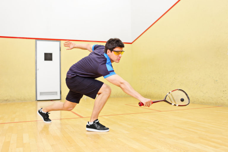 How To Prevent Wrist Injuries In Squash?