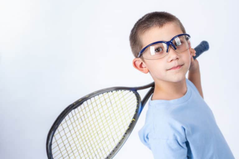 What Is The Best Age To Start Playing Squash?