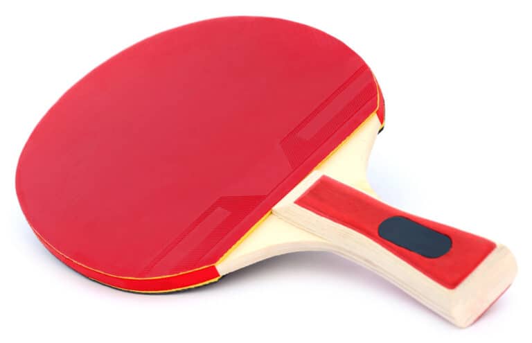 Best Table Tennis Rubber For Forehand