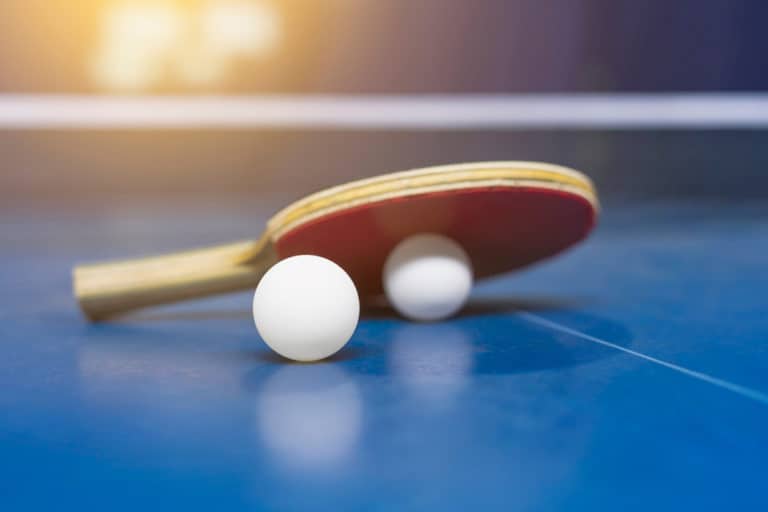 How Often Should You Replace Ping Pong Balls?