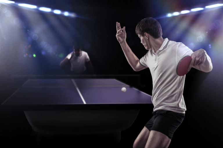 Indoor Vs Outdoor Table Tennis: Is There A Difference?