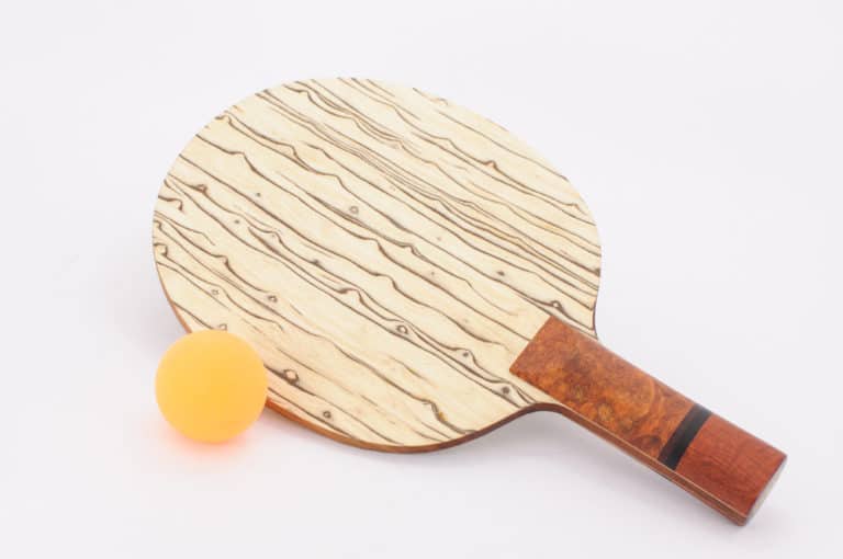 Why Are Table Tennis Blades So Expensive?