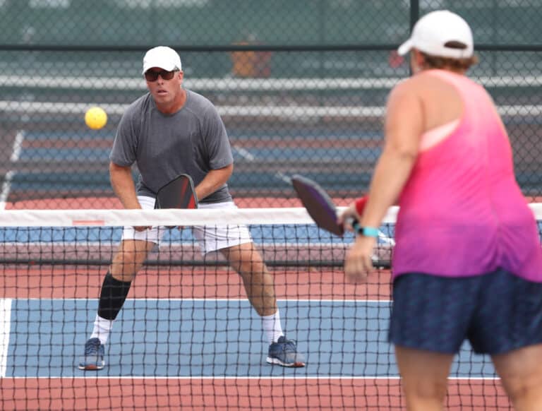 Can You Jump Serve In Pickleball?