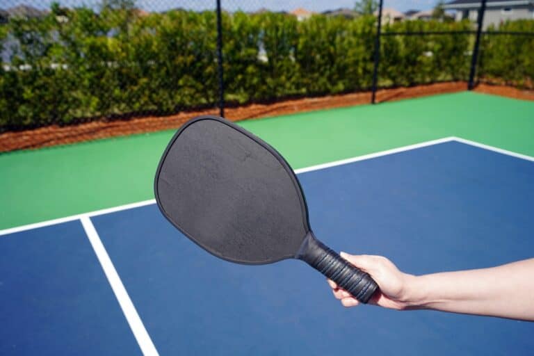 How Do You Clean Pickleball Grips?