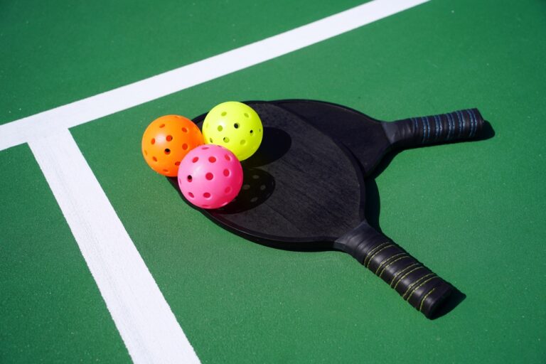 How To Add Weight To A Pickleball Paddle