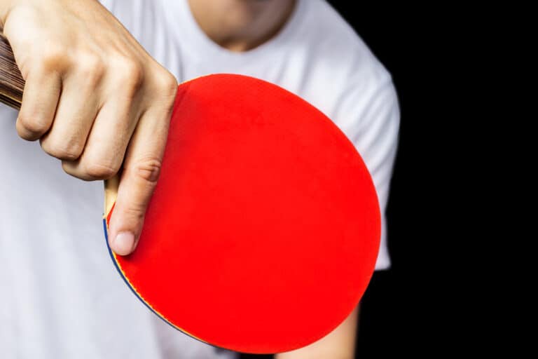 Should I Switch From Penhold To Shakehand In Table Tennis?