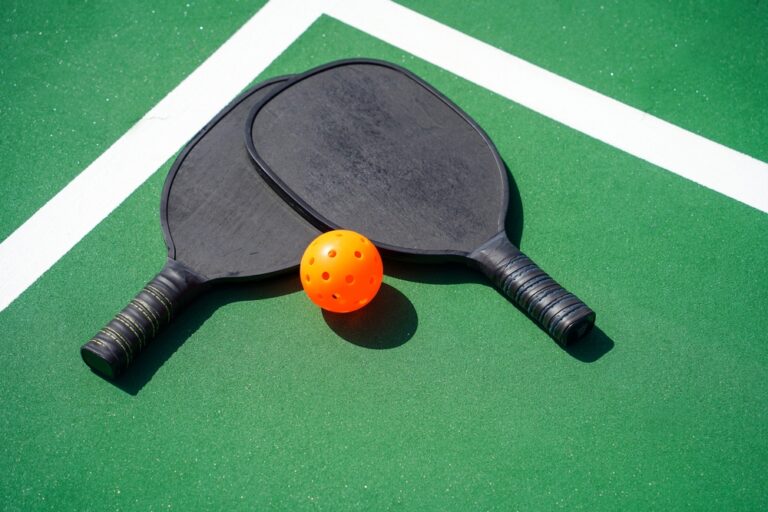 What Is The Best Composite For A Pickleball Paddle?