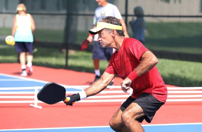 What Is The Most Forgiving Pickleball Paddle?