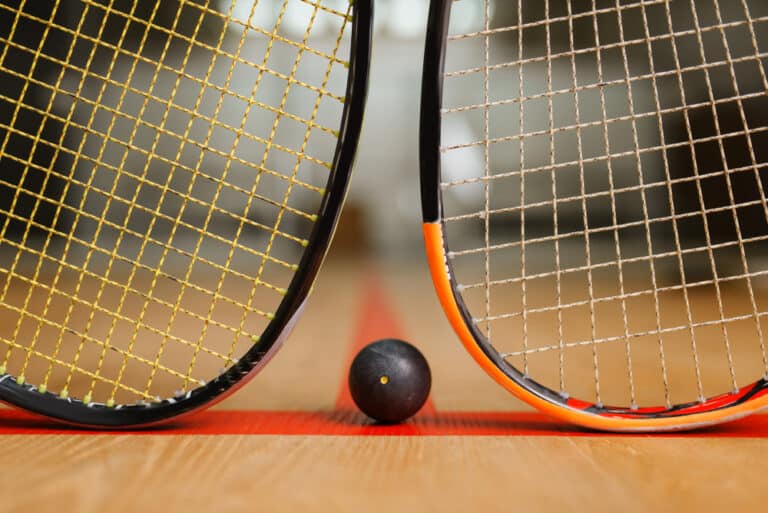 Are All Squash Racquets The Same Size?