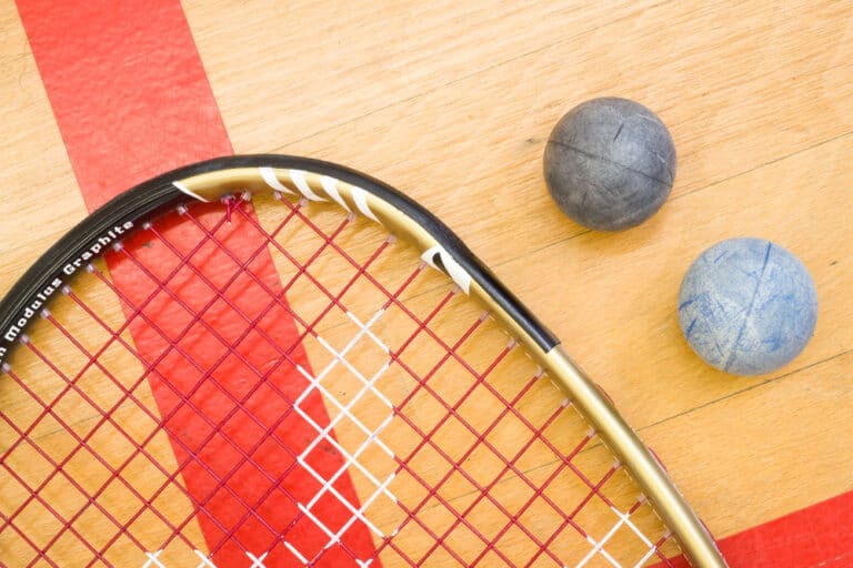 How Often Should You Change Squash Balls?
