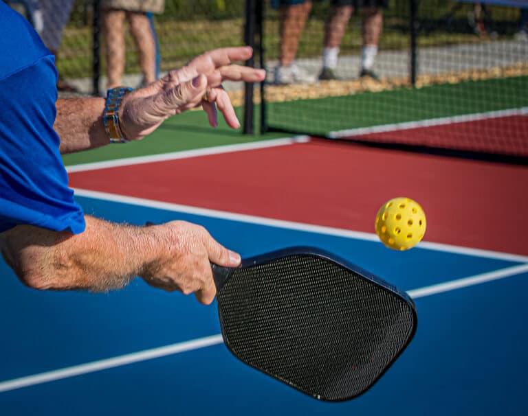 When Should I Upgrade My Pickleball Paddle?