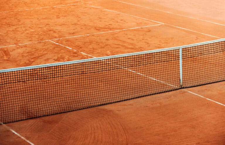 Are All Tennis Nets The Same Size?