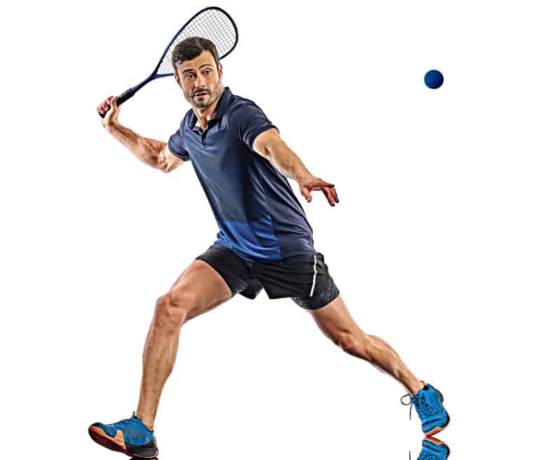 Is Squash Or Racquetball More Popular?