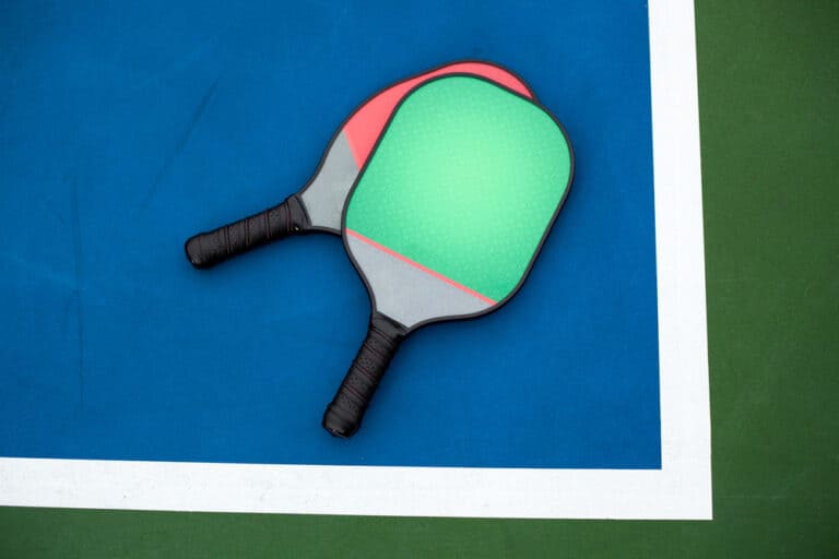 How Often Should You Upgrade Your Pickleball Paddle?