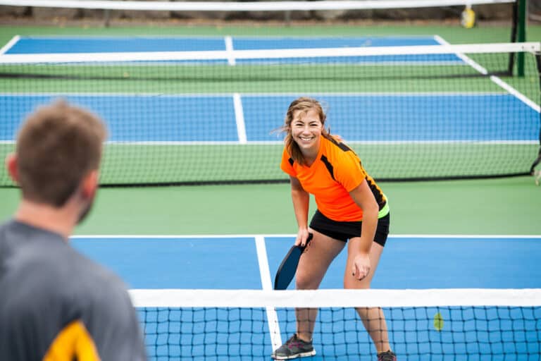How Often Should You Play Pickleball?