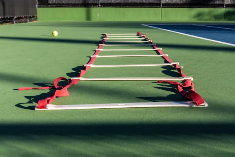 How To Practice Tennis Without A Racket?