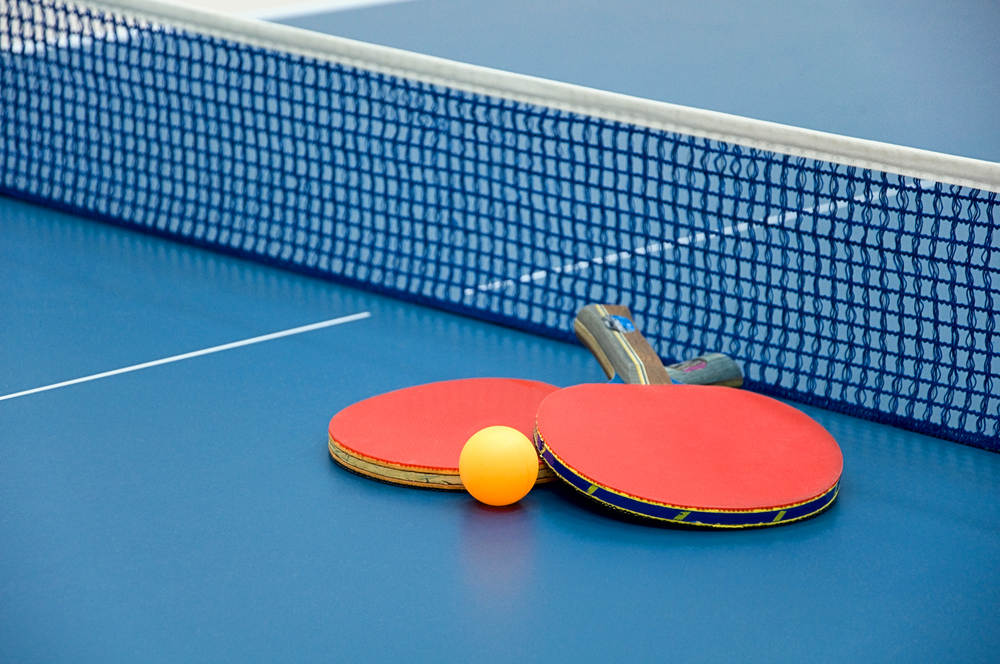 la licenciatura Complaciente Frente How Do I Make My Table Tennis Rubber More Grippy? - The Racket Life